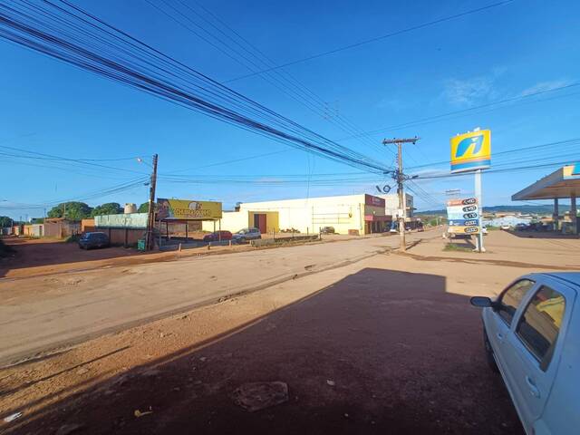 Venda em Área Rural de Brazlândia - Brasília