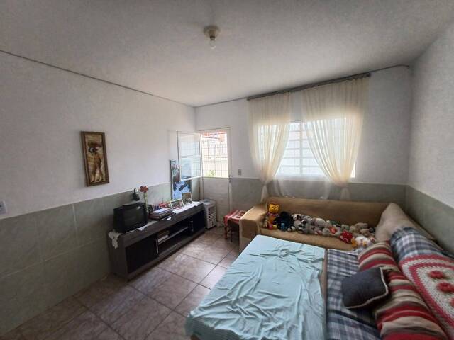 #1046 - Casa para Venda em Brasília - DF