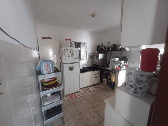 #1046 - Casa para Venda em Brasília - DF