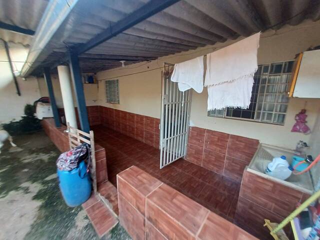 #1048 - Casa para Venda em Brasília - DF