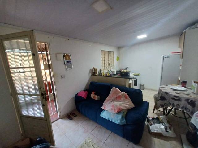 #1048 - Casa para Venda em Brasília - DF