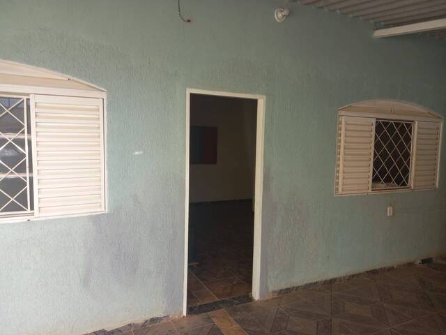 #1049 - Casa para Venda em Brasília - DF