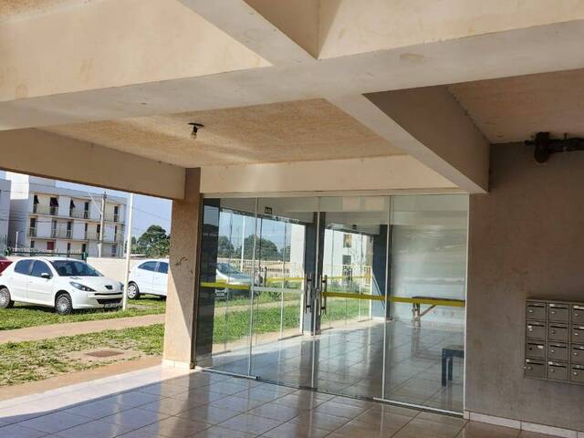 #1050 - Apartamento para Venda em Brasília - DF - 2