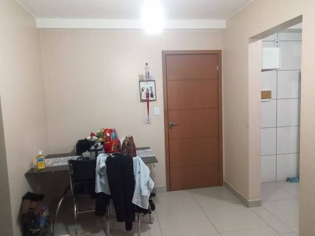 #1053 - Apartamento para Venda em Brasília - DF - 2