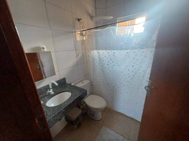 Apartamento para Venda em Águas Lindas de Goiás - 5