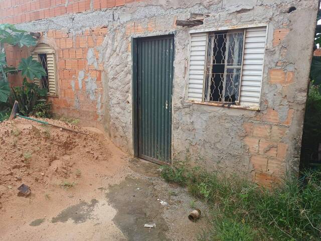 Área para Venda em Brasília - 4