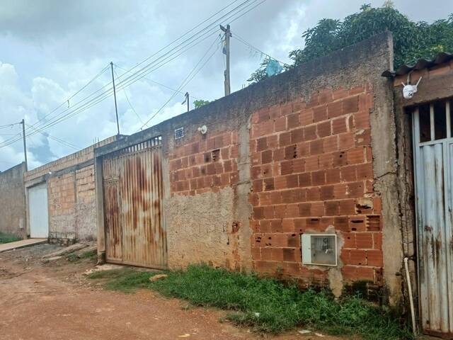 Área para Venda em Brasília - 5