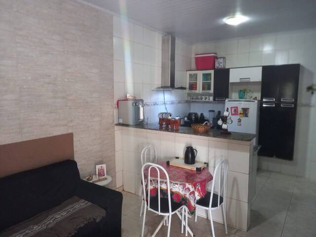 #1055 - Casa para Venda em Brasília - DF - 3