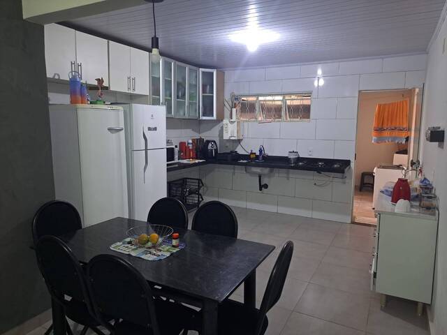 #1057 - Casa para Venda em Brasília - DF - 2