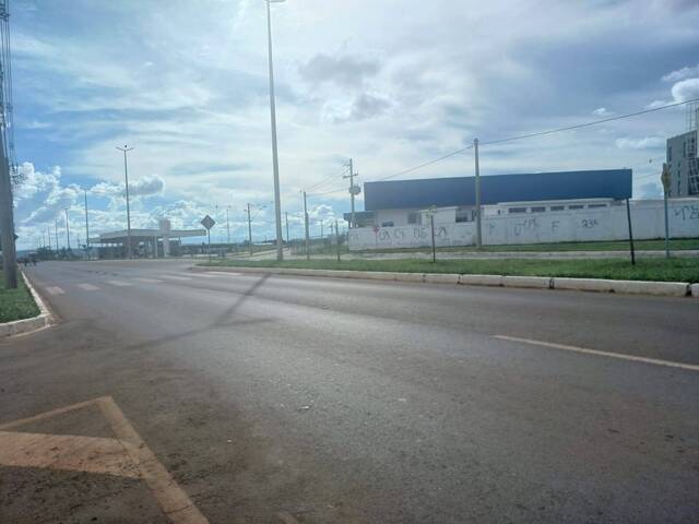 #1060 - Casa para Venda em Brasília - DF - 1