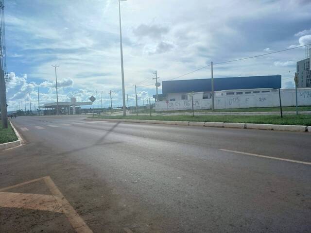 #1060 - Casa para Venda em Brasília - DF