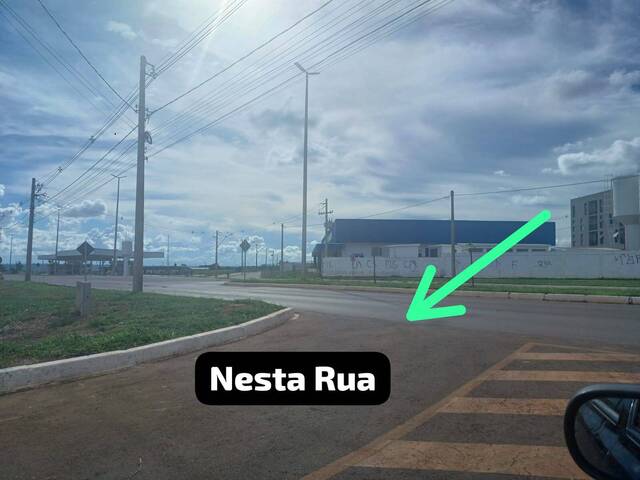 #1060 - Casa para Venda em Brasília - DF