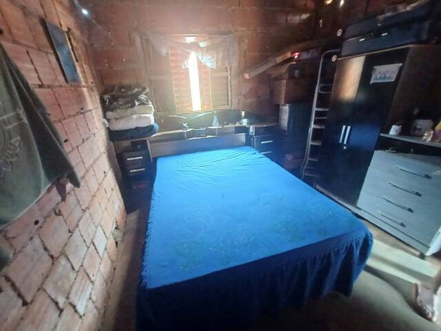 #1061 - Casa para Venda em Brasília - DF