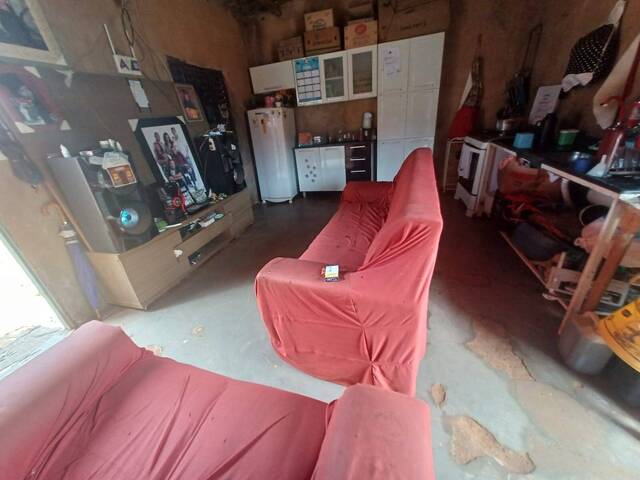 #1061 - Casa para Venda em Brasília - DF