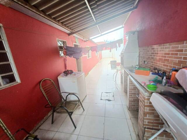 #1063 - Casa para Venda em Brasília - DF