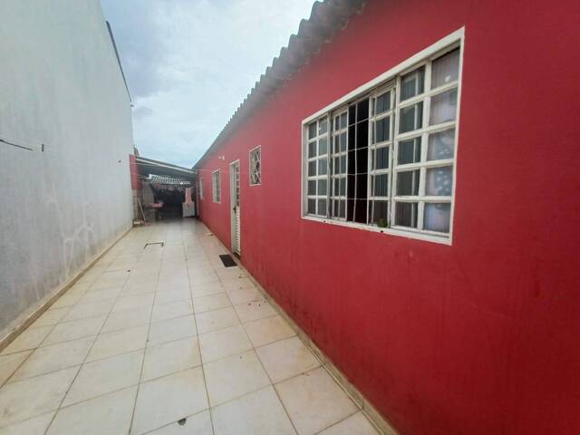 #1063 - Casa para Venda em Brasília - DF