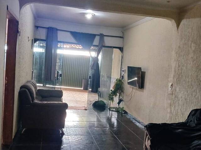 #1064 - Casa para Venda em Brasília - DF