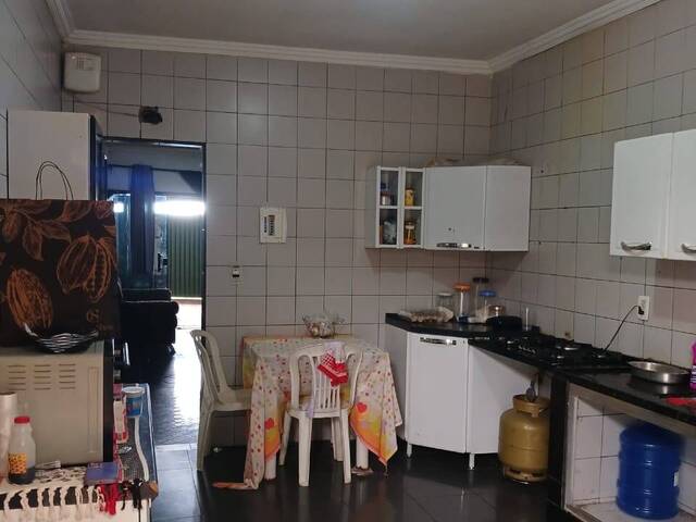 #1064 - Casa para Venda em Brasília - DF