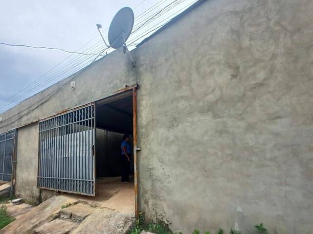 #1067 - Casa para Venda em Brasília - DF