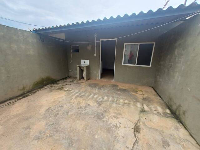 #1067 - Casa para Venda em Brasília - DF