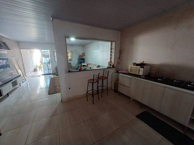 #1068 - Casa para Venda em Brasília - DF