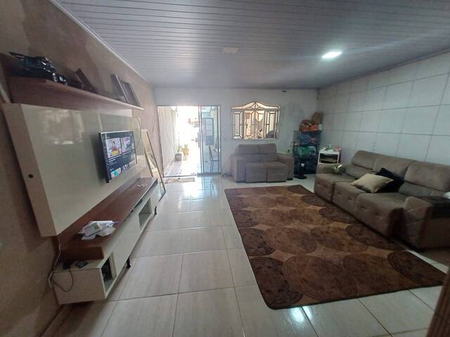 #1068 - Casa para Venda em Brasília - DF