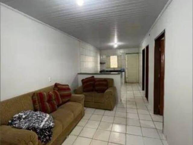 #1069 - Casa para Venda em Brasília - DF - 2