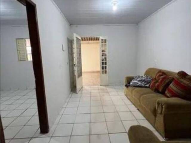 #1069 - Casa para Venda em Brasília - DF - 3
