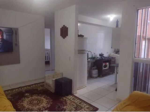 Apartamento para Venda em Brasília - 4