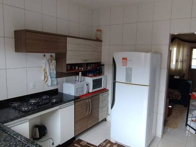 #1074 - Casa para Venda em Águas Lindas de Goiás - GO - 3
