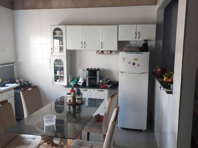 #1075 - Casa para Venda em Brasília - DF