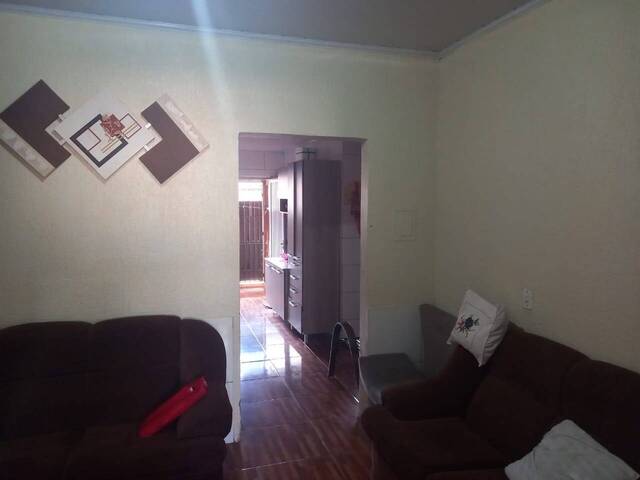 #1076 - Casa para Venda em Brasília - DF