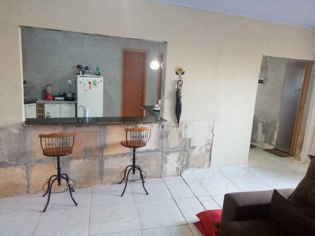 #1084 - Casa para Venda em Brasília - DF