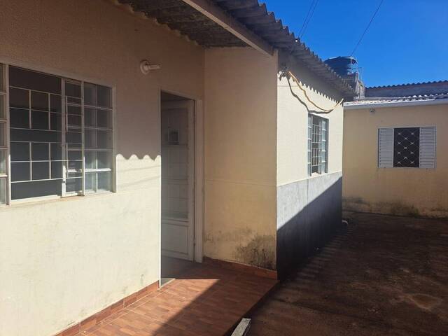 #1085 - Casa para Venda em Brasília - DF