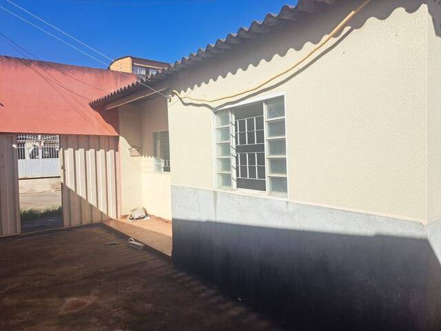 #1085 - Casa para Venda em Brasília - DF
