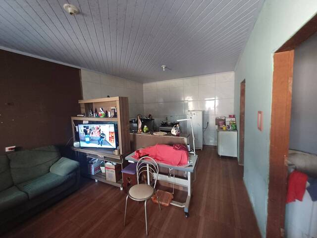 #1087 - Casa para Venda em Brasília - DF