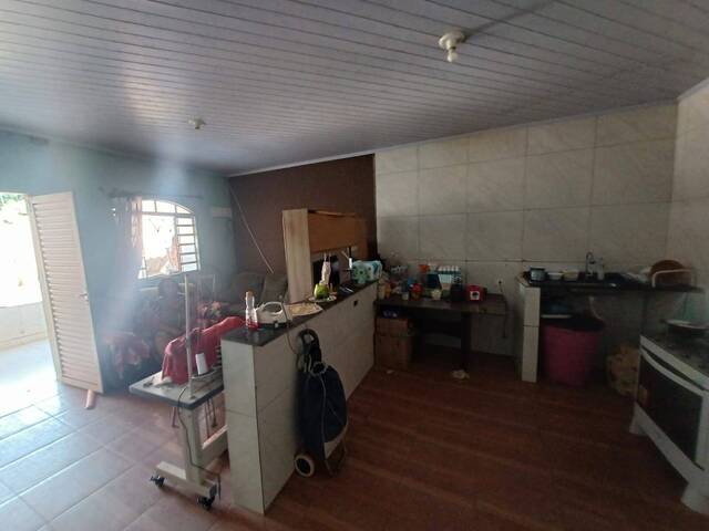 #1087 - Casa para Venda em Brasília - DF