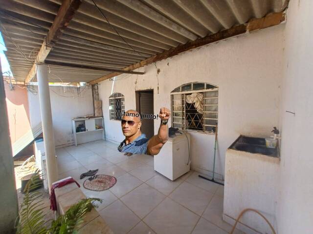 Casa para Venda em Brasília - 4