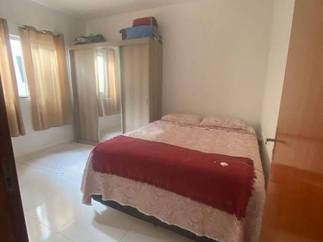 #1088 - Casa para Venda em Águas Lindas de Goiás - GO - 3