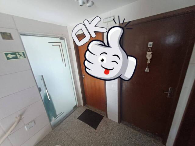 #1089 - Apartamento para Venda em Ceilandia - DF - 1