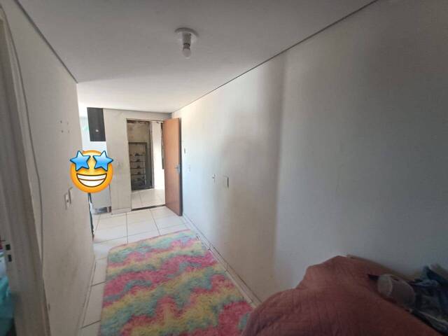 #1089 - Apartamento para Venda em Ceilandia - DF - 2