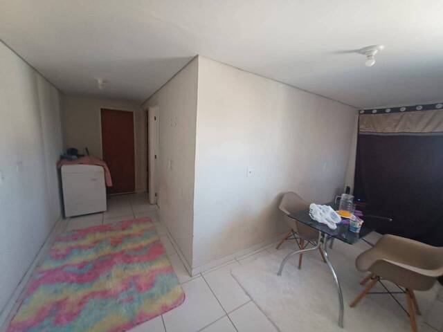 #1089 - Apartamento para Venda em Ceilandia - DF - 3