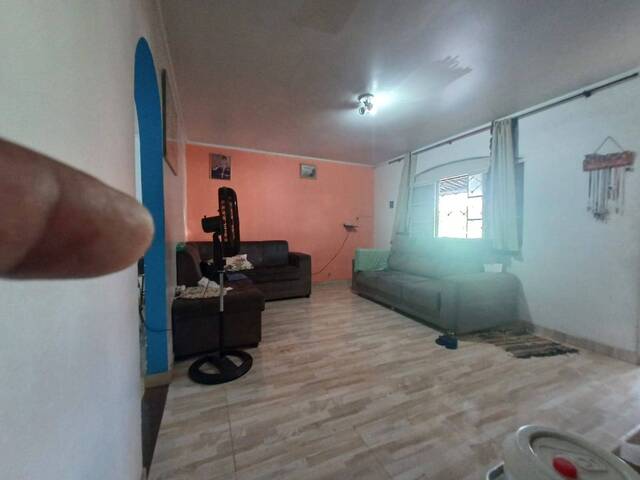 #1090 - Casa para Venda em Brasília - DF