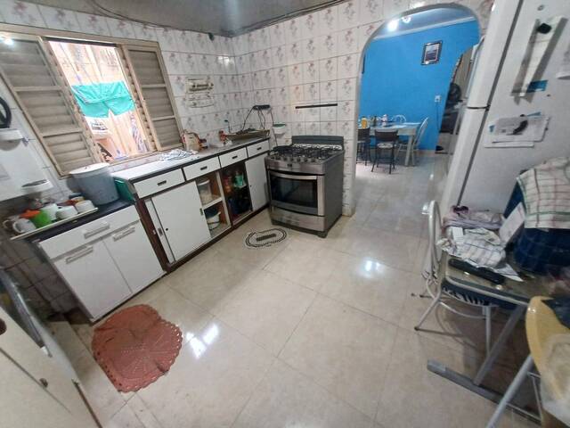 #1090 - Casa para Venda em Brasília - DF