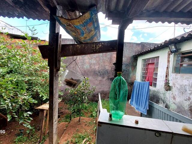 #1091 - Casa para Venda em Brasília - DF