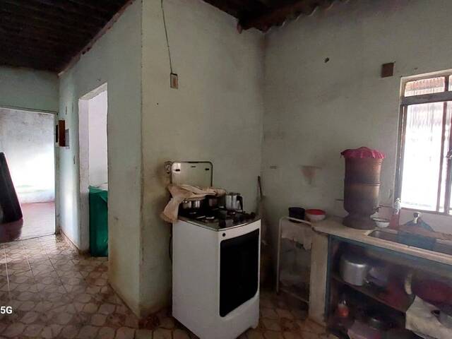 #1091 - Casa para Venda em Brasília - DF