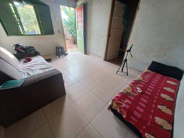 #1094 - Casa para Venda em Brasília - DF