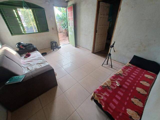 #1094 - Casa para Venda em Brasília - DF