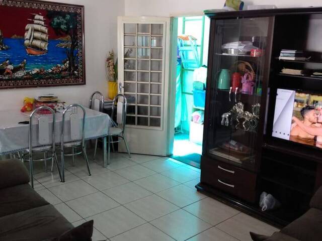 #1098 - Casa para Venda em Brasília - DF