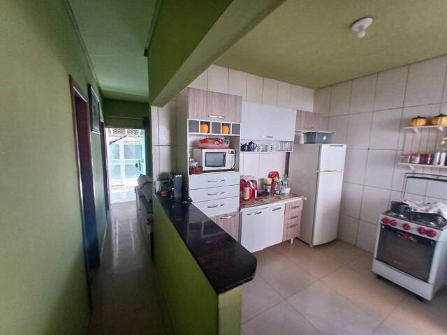 #1099 - Casa para Venda em Brasília - DF
